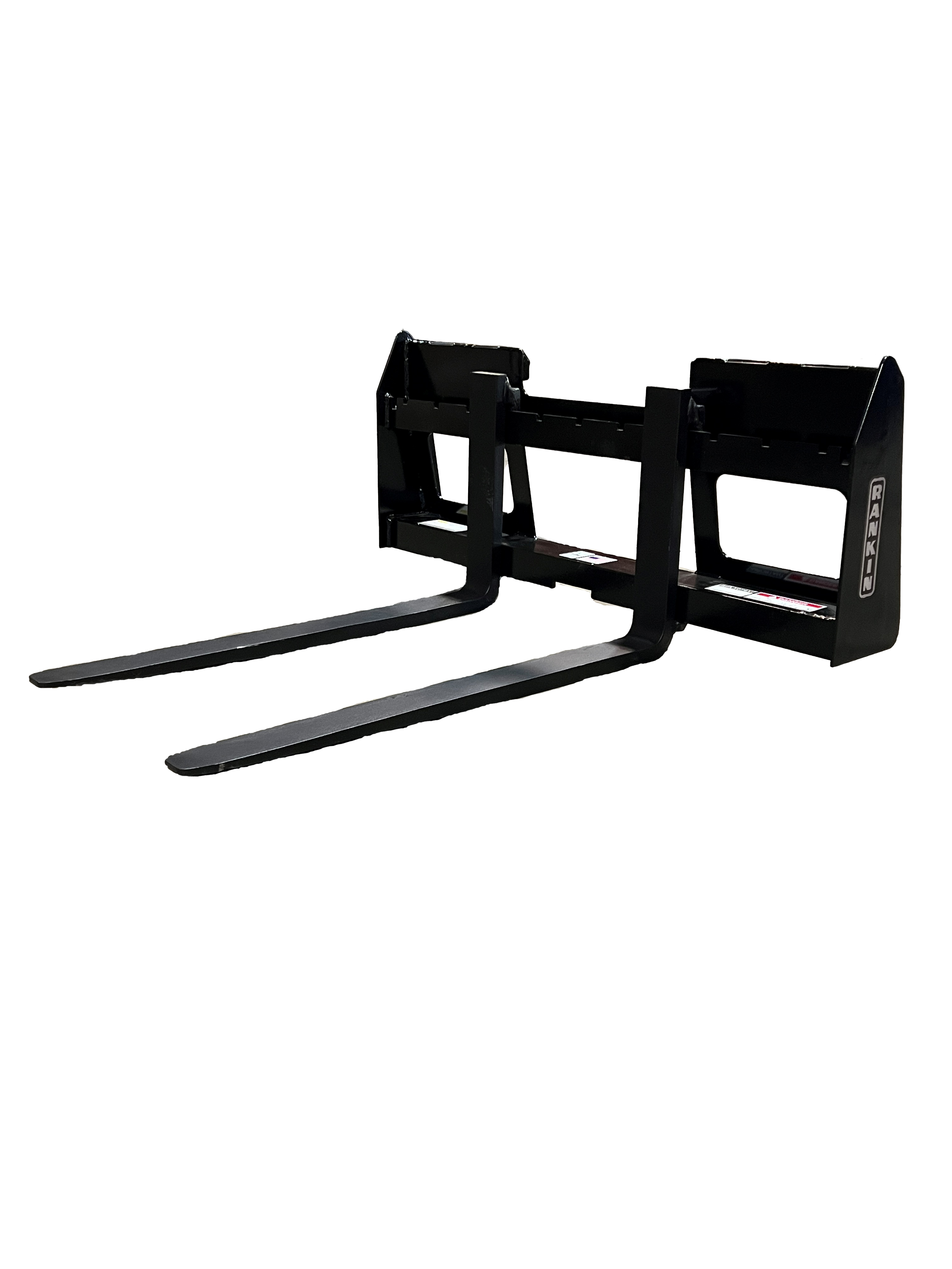 Loader Pallet Forks 1200 lb 42